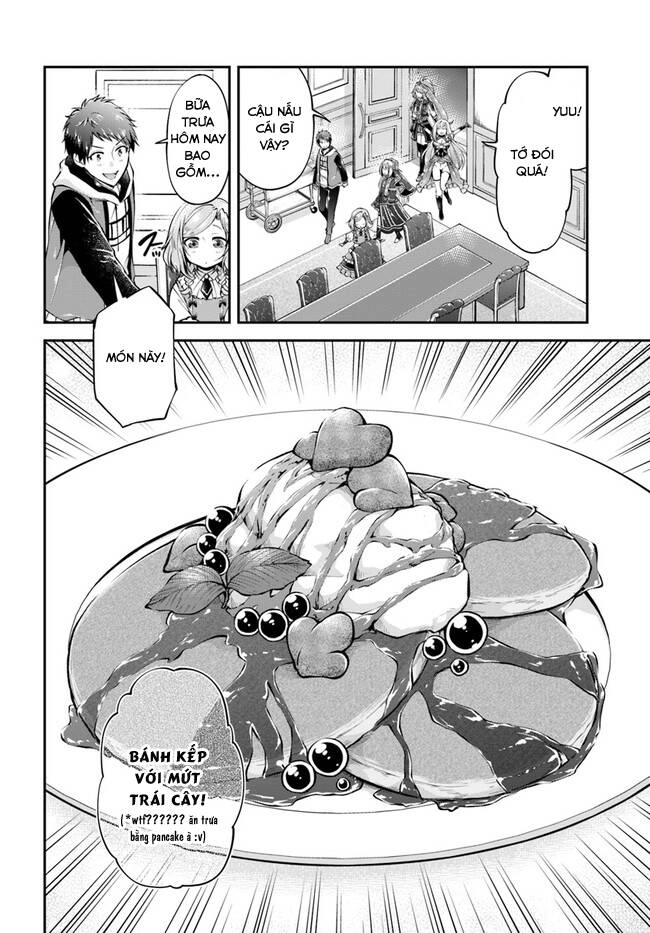 Isekai Cheat Survival Meshi Chapter 48 - 17