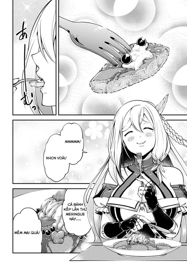 Isekai Cheat Survival Meshi Chapter 48 - 19