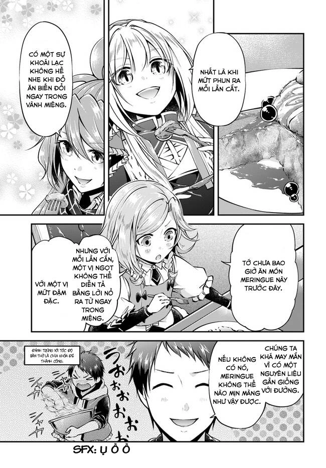 Isekai Cheat Survival Meshi Chapter 48 - 20