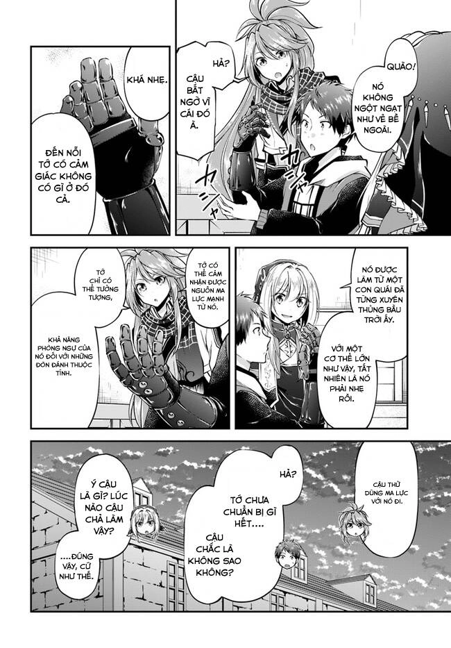 Isekai Cheat Survival Meshi Chapter 48 - 25