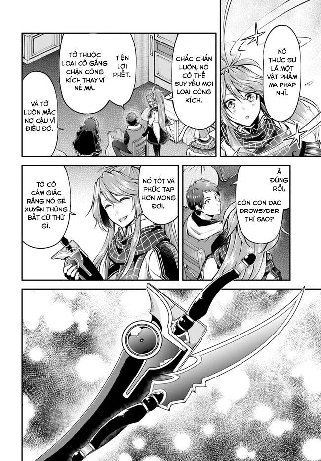 Isekai Cheat Survival Meshi Chapter 48 - 27