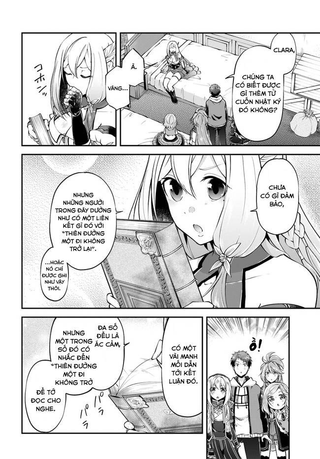 Isekai Cheat Survival Meshi Chapter 48 - 29