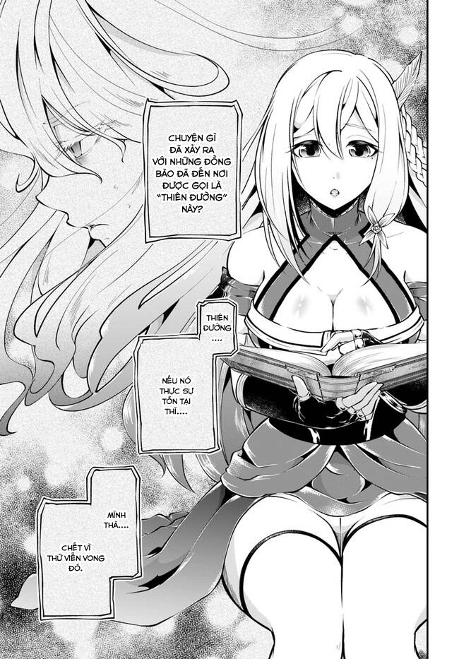 Isekai Cheat Survival Meshi Chapter 48 - 30