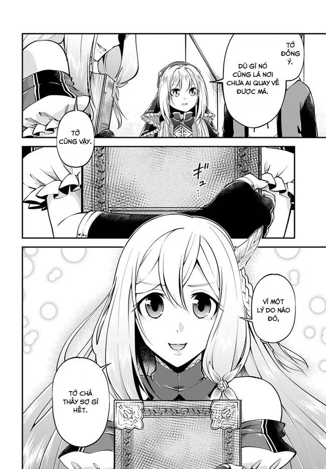 Isekai Cheat Survival Meshi Chapter 48 - 33