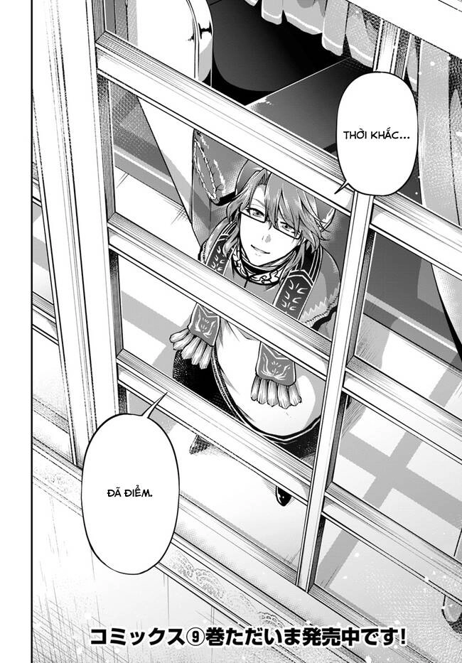 Isekai Cheat Survival Meshi Chapter 48 - 35