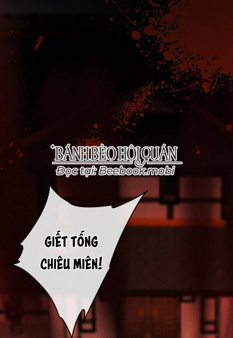 Ta Bám Lấy Đồ Đệ Hắc Hóa Để Kéo Dài Mạng Sống Chapter 1 - 3