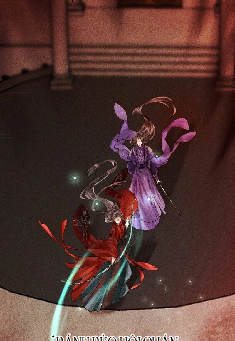 Ta Bám Lấy Đồ Đệ Hắc Hóa Để Kéo Dài Mạng Sống Chapter 1 - 4