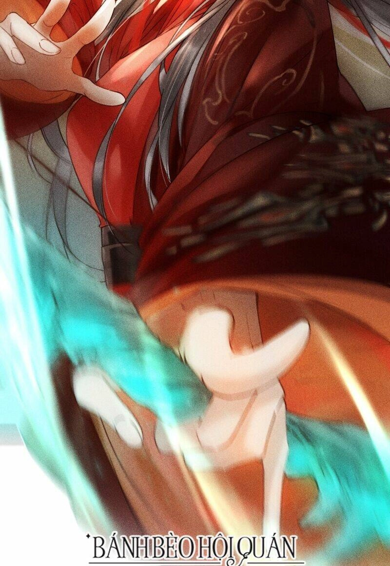 Ta Bám Lấy Đồ Đệ Hắc Hóa Để Kéo Dài Mạng Sống Chapter 1 - 6