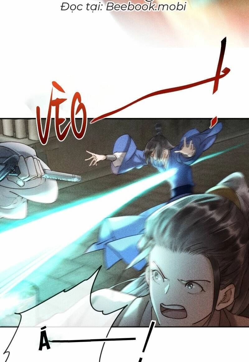 Ta Bám Lấy Đồ Đệ Hắc Hóa Để Kéo Dài Mạng Sống Chapter 1 - 7