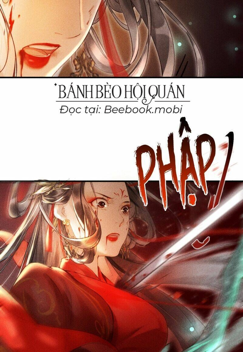 Ta Bám Lấy Đồ Đệ Hắc Hóa Để Kéo Dài Mạng Sống Chapter 1 - 9