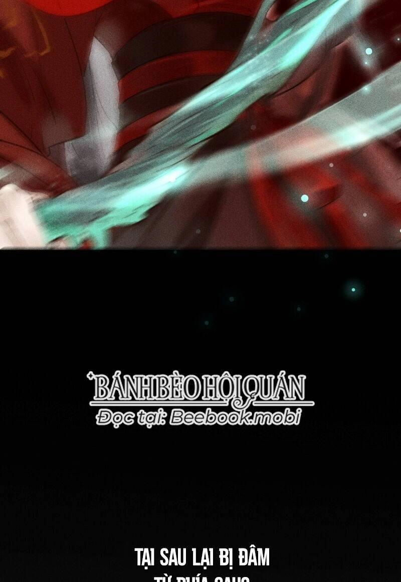 Ta Bám Lấy Đồ Đệ Hắc Hóa Để Kéo Dài Mạng Sống Chapter 1 - 10