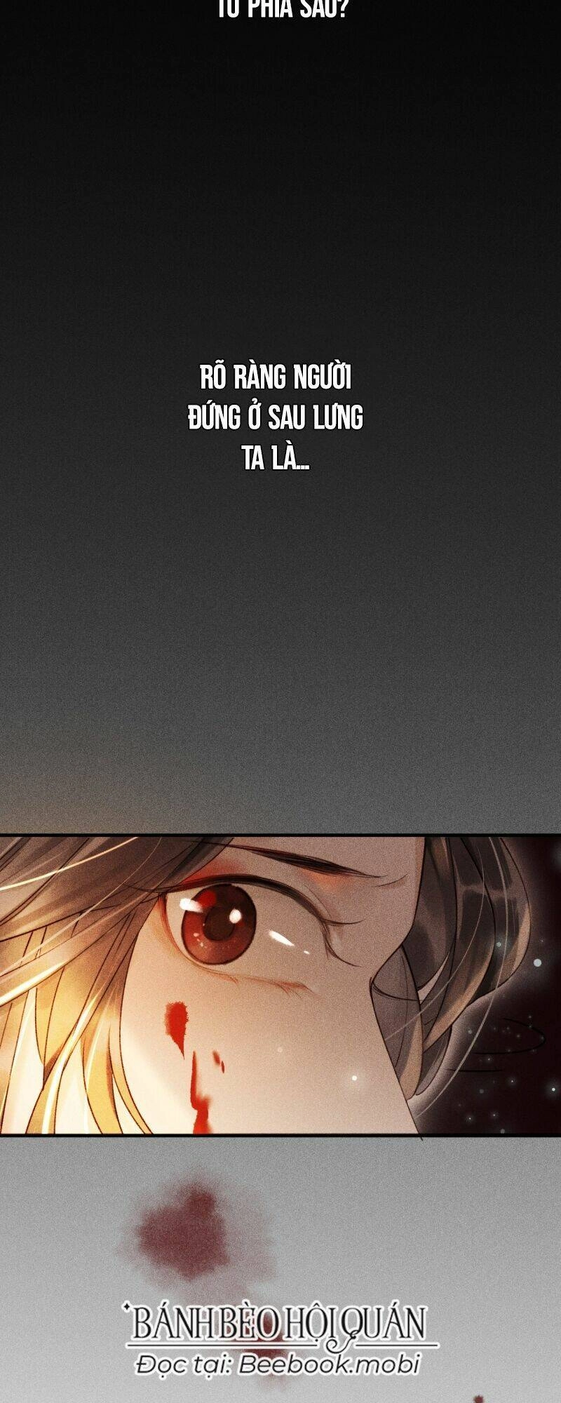 Ta Bám Lấy Đồ Đệ Hắc Hóa Để Kéo Dài Mạng Sống Chapter 1 - 11