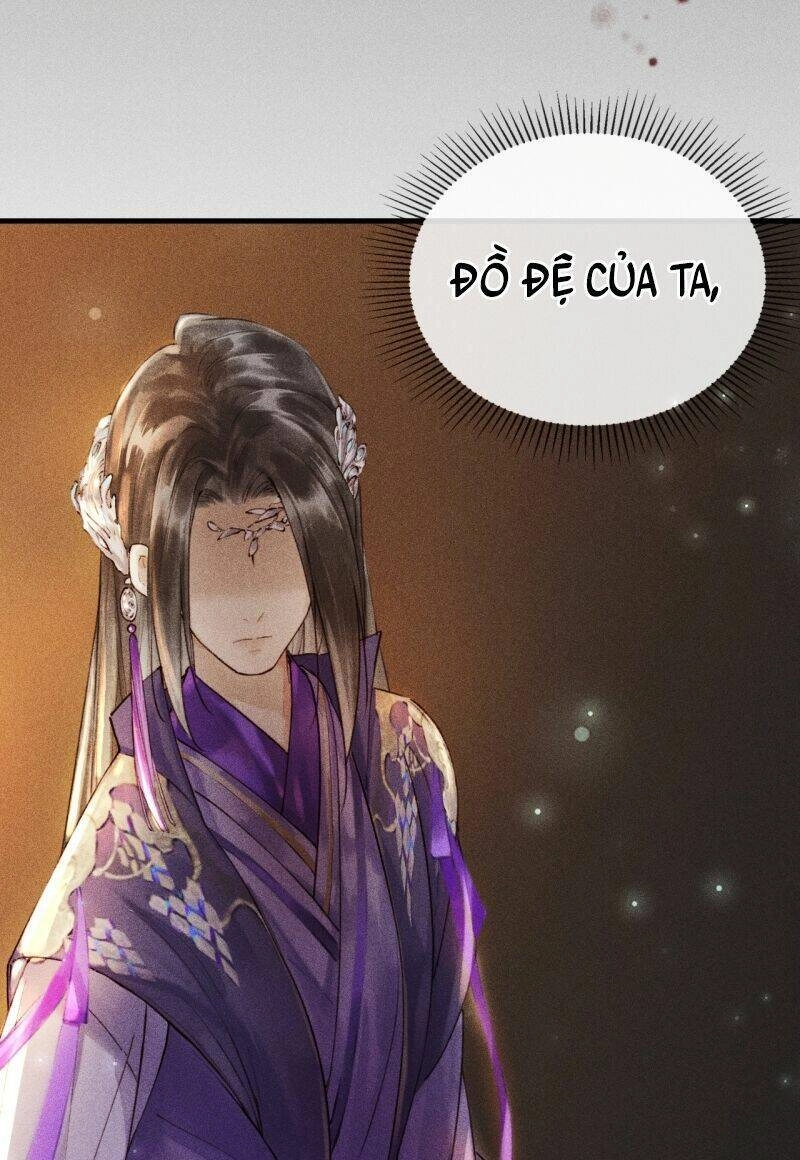 Ta Bám Lấy Đồ Đệ Hắc Hóa Để Kéo Dài Mạng Sống Chapter 1 - 12