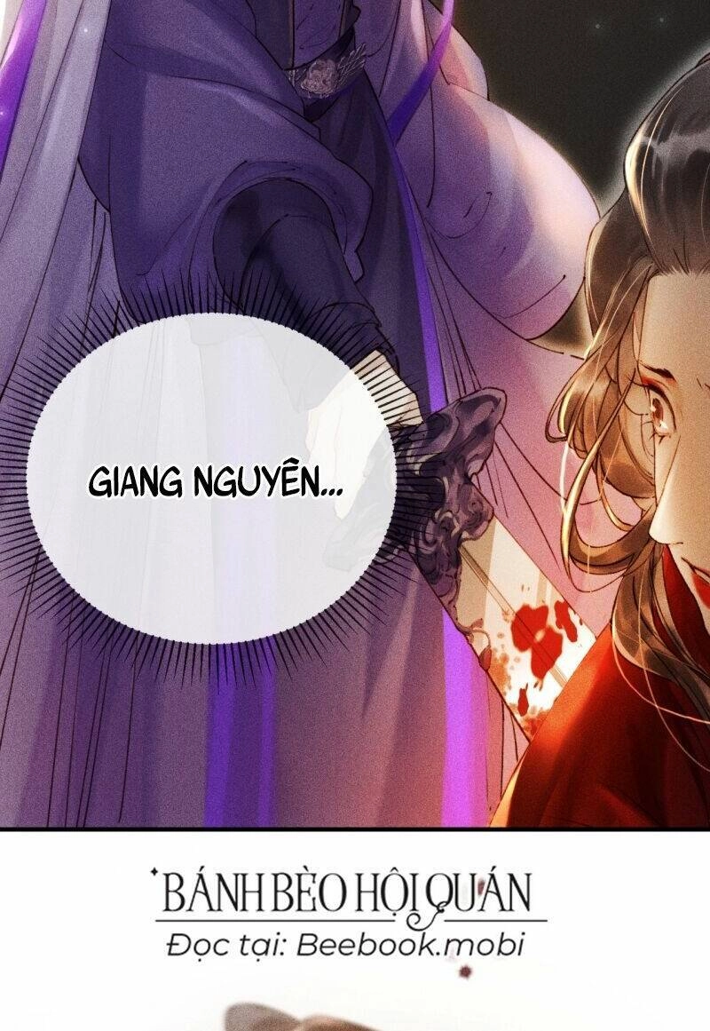 Ta Bám Lấy Đồ Đệ Hắc Hóa Để Kéo Dài Mạng Sống Chapter 1 - 13