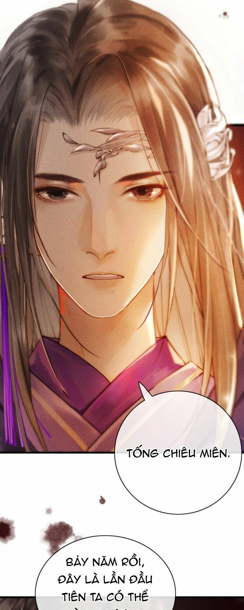 Ta Bám Lấy Đồ Đệ Hắc Hóa Để Kéo Dài Mạng Sống Chapter 1 - 14