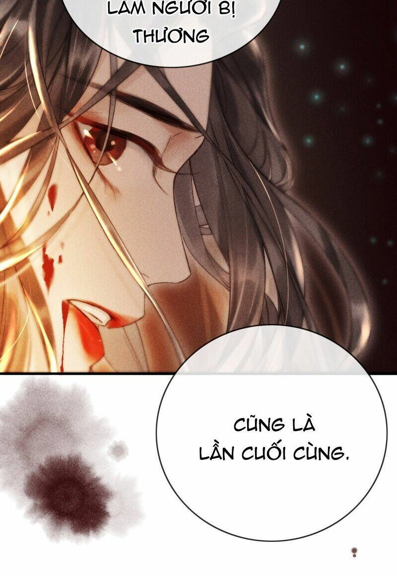 Ta Bám Lấy Đồ Đệ Hắc Hóa Để Kéo Dài Mạng Sống Chapter 1 - 15