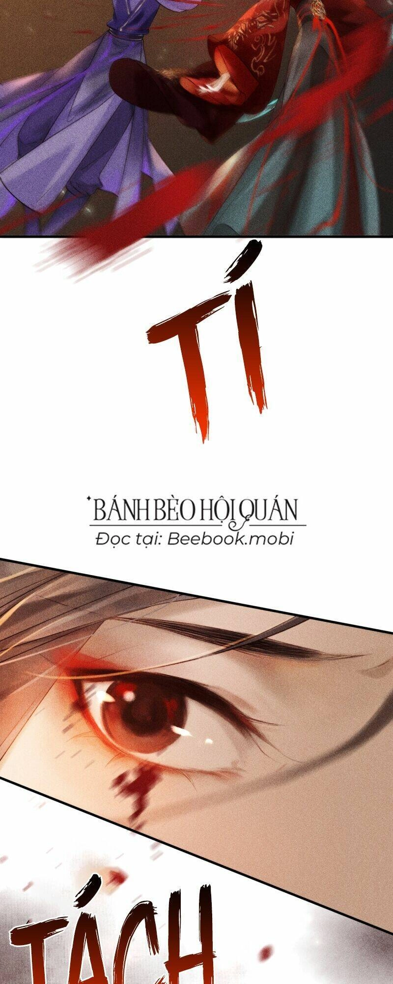 Ta Bám Lấy Đồ Đệ Hắc Hóa Để Kéo Dài Mạng Sống Chapter 1 - 17