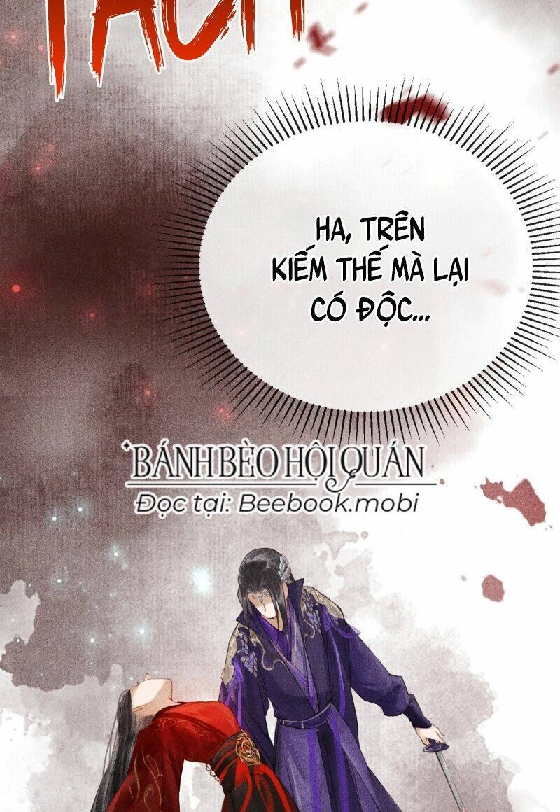 Ta Bám Lấy Đồ Đệ Hắc Hóa Để Kéo Dài Mạng Sống Chapter 1 - 18