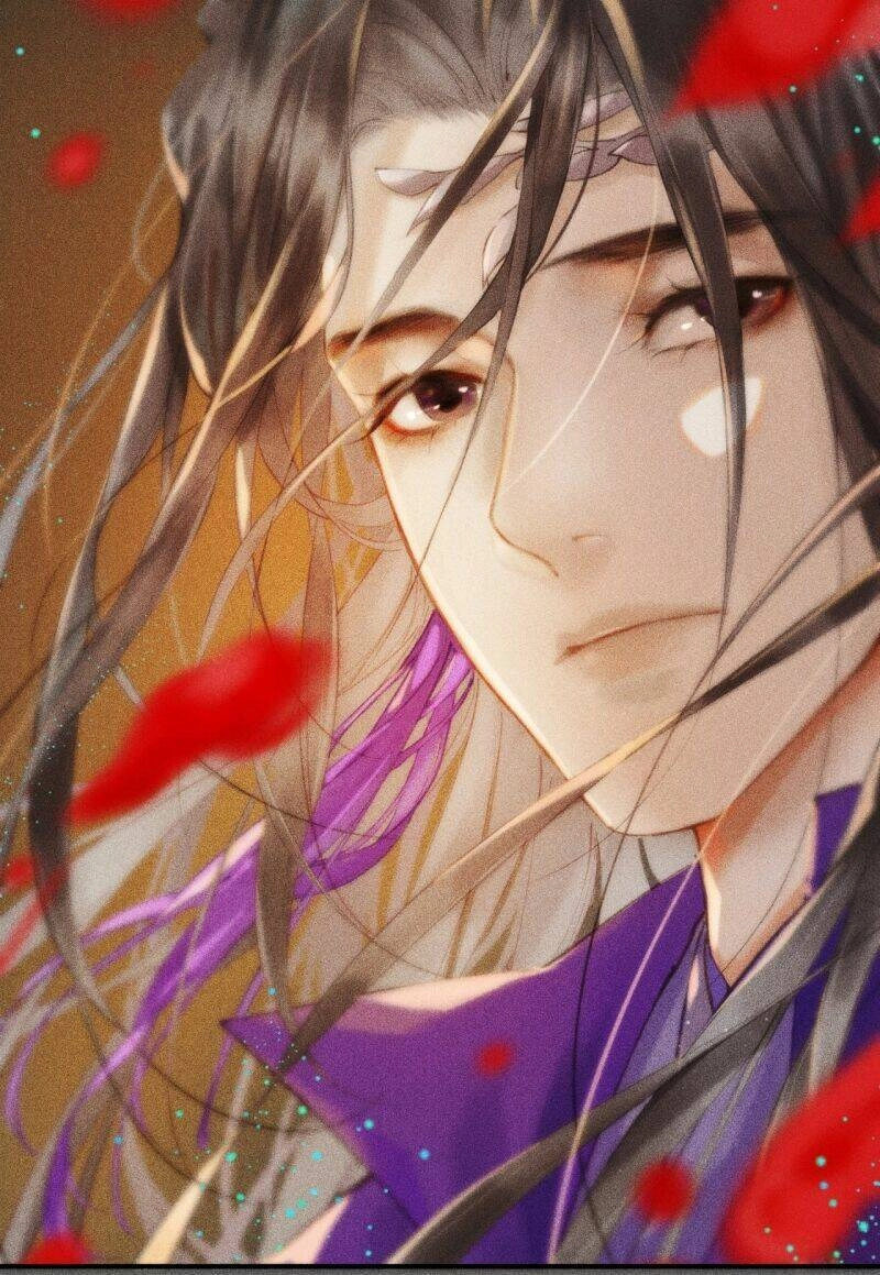 Ta Bám Lấy Đồ Đệ Hắc Hóa Để Kéo Dài Mạng Sống Chapter 1 - 21