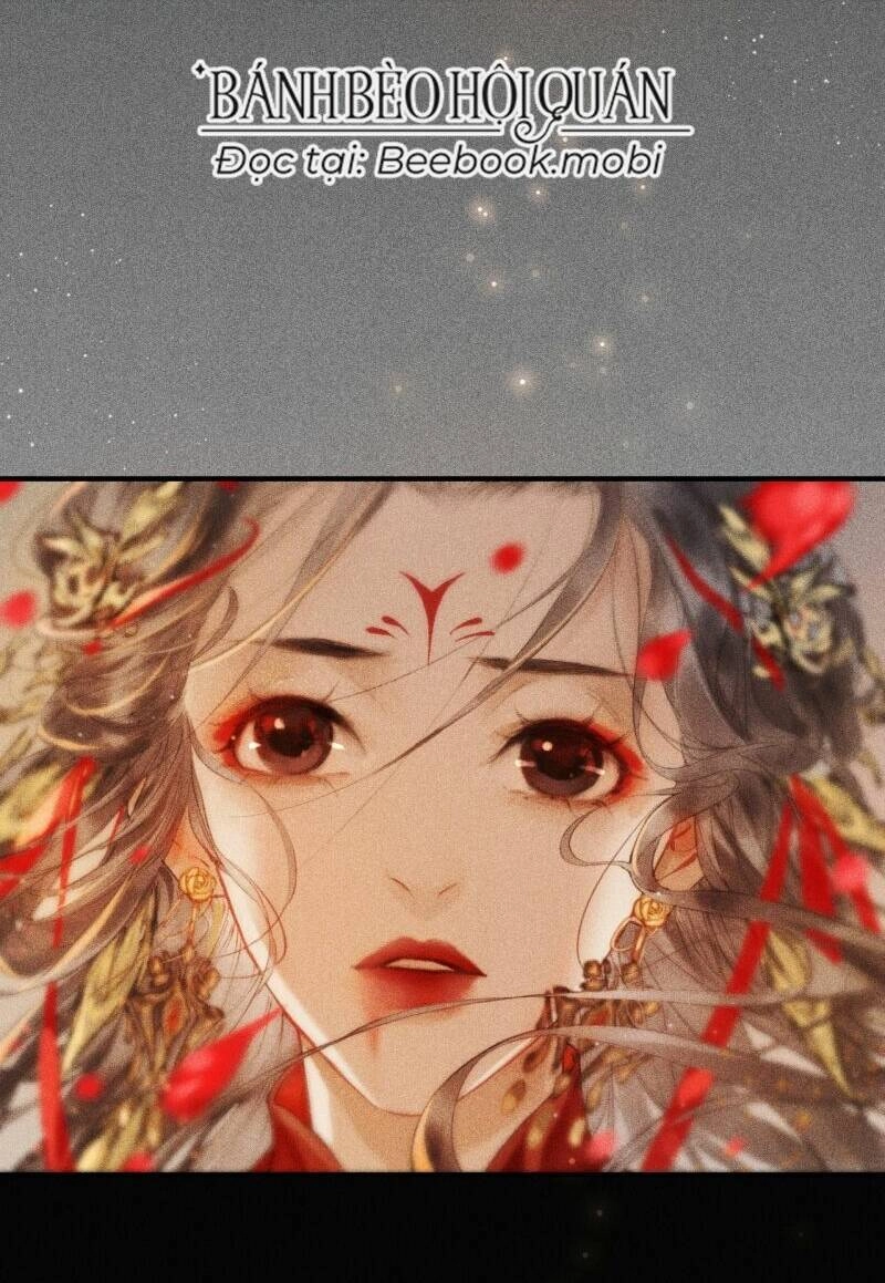 Ta Bám Lấy Đồ Đệ Hắc Hóa Để Kéo Dài Mạng Sống Chapter 1 - 22