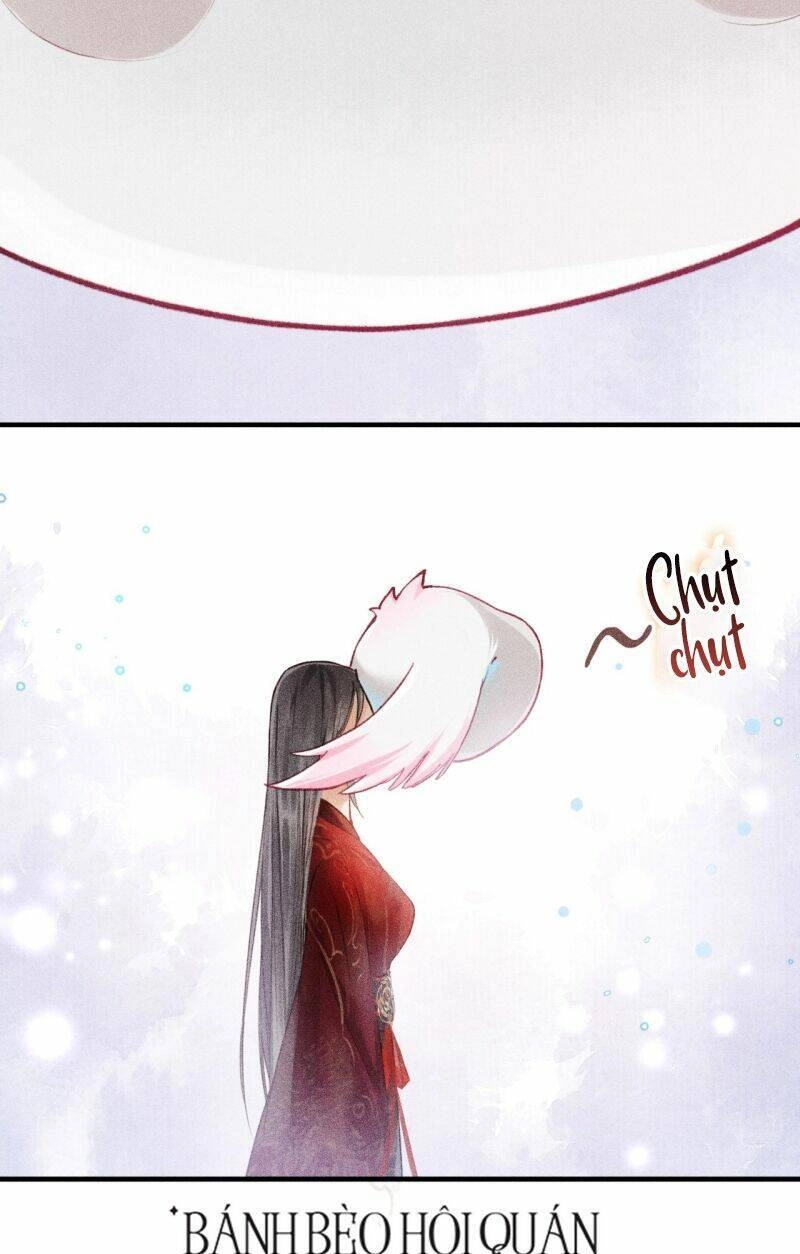 Ta Bám Lấy Đồ Đệ Hắc Hóa Để Kéo Dài Mạng Sống Chapter 1 - 27