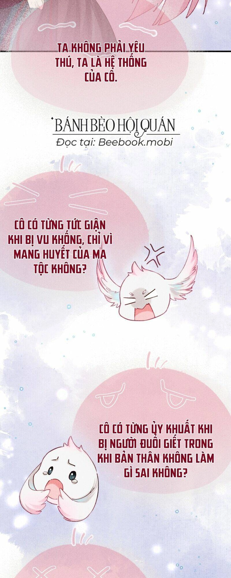 Ta Bám Lấy Đồ Đệ Hắc Hóa Để Kéo Dài Mạng Sống Chapter 1 - 29