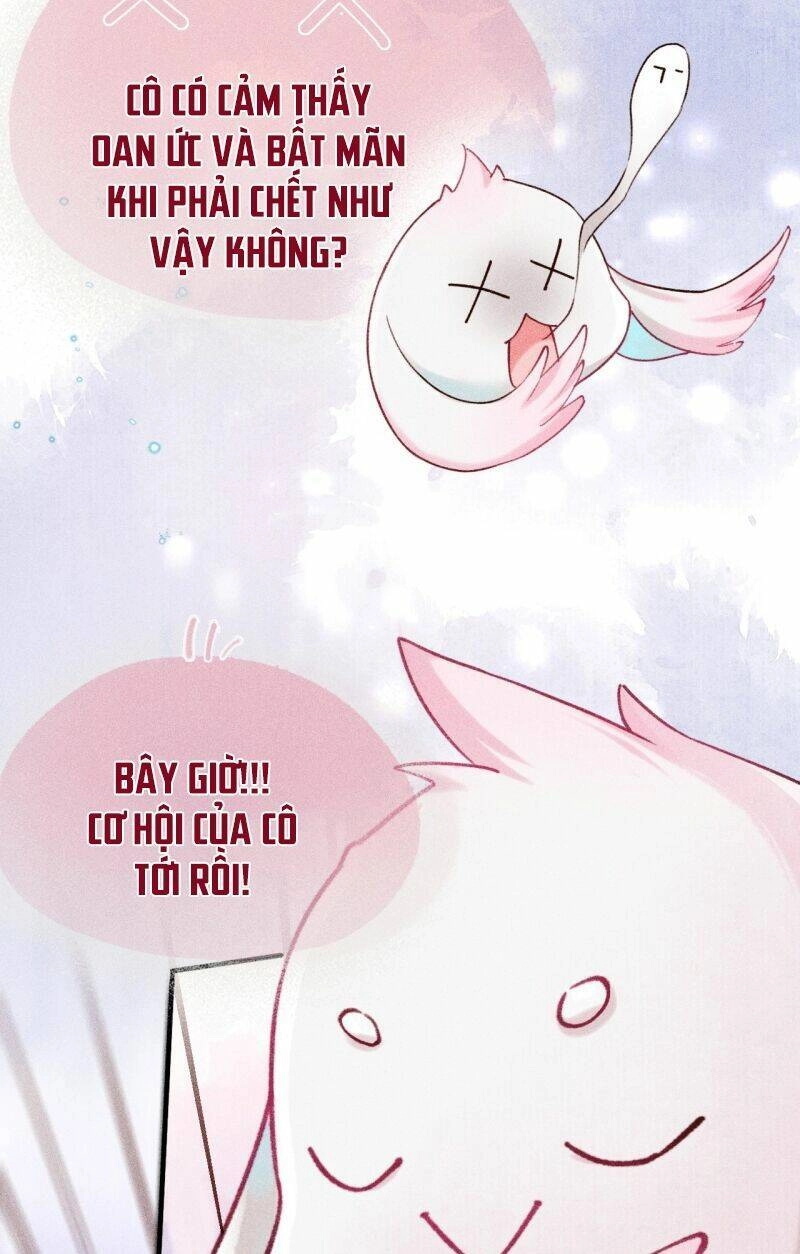 Ta Bám Lấy Đồ Đệ Hắc Hóa Để Kéo Dài Mạng Sống Chapter 1 - 30