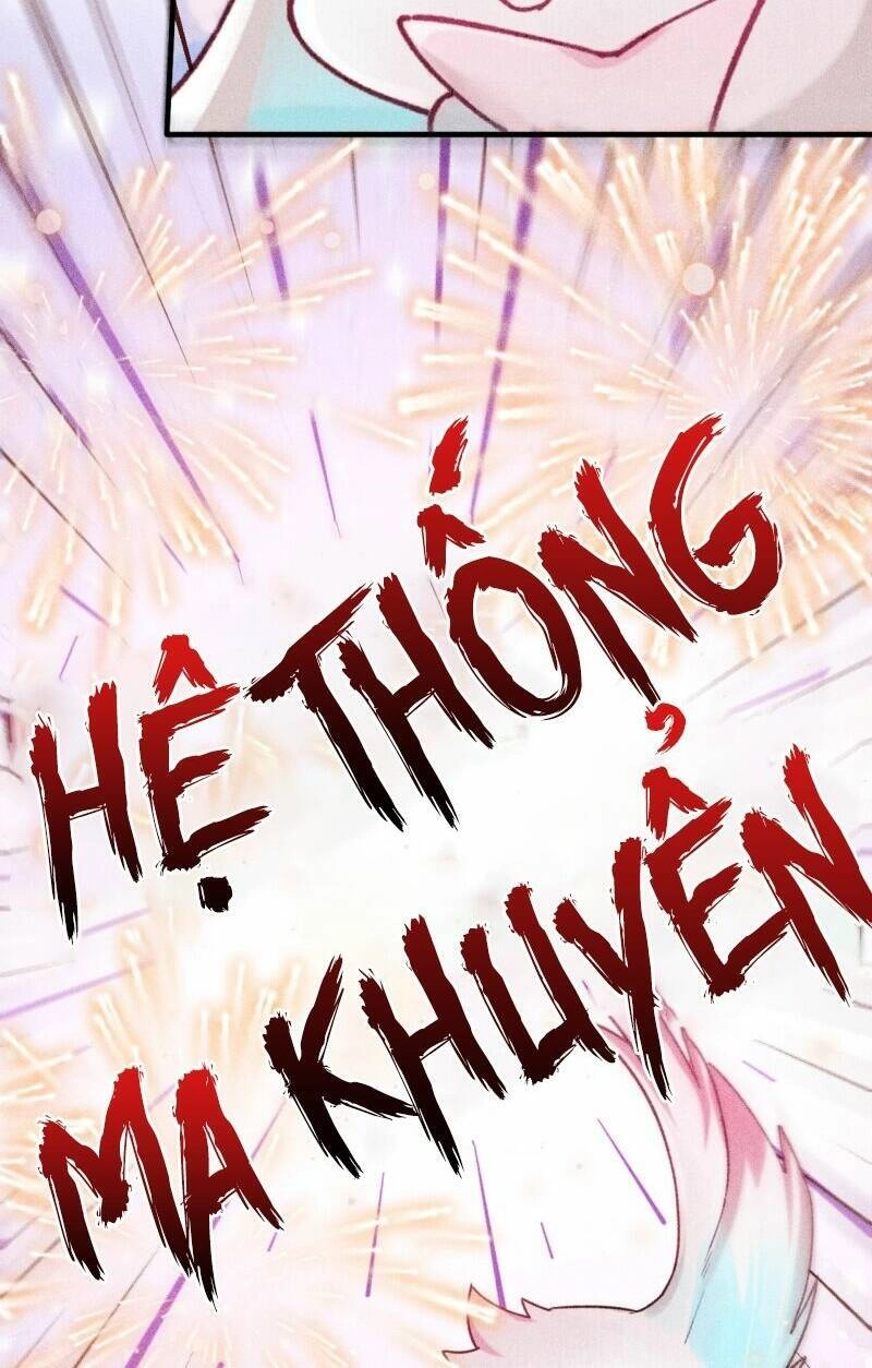 Ta Bám Lấy Đồ Đệ Hắc Hóa Để Kéo Dài Mạng Sống Chapter 1 - 31