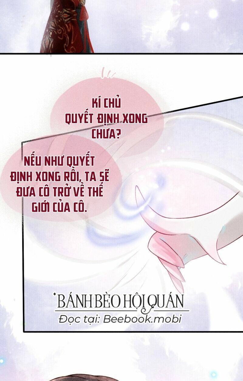 Ta Bám Lấy Đồ Đệ Hắc Hóa Để Kéo Dài Mạng Sống Chapter 1 - 33