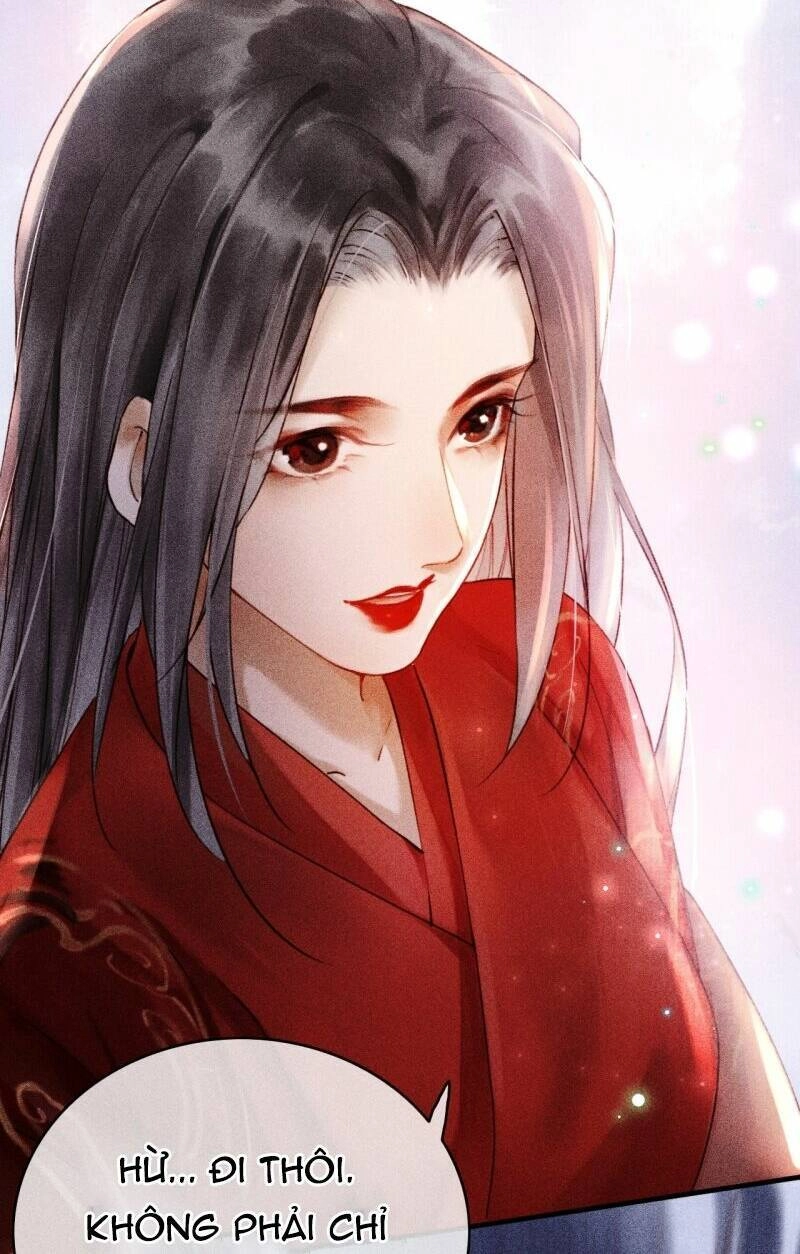 Ta Bám Lấy Đồ Đệ Hắc Hóa Để Kéo Dài Mạng Sống Chapter 1 - 34