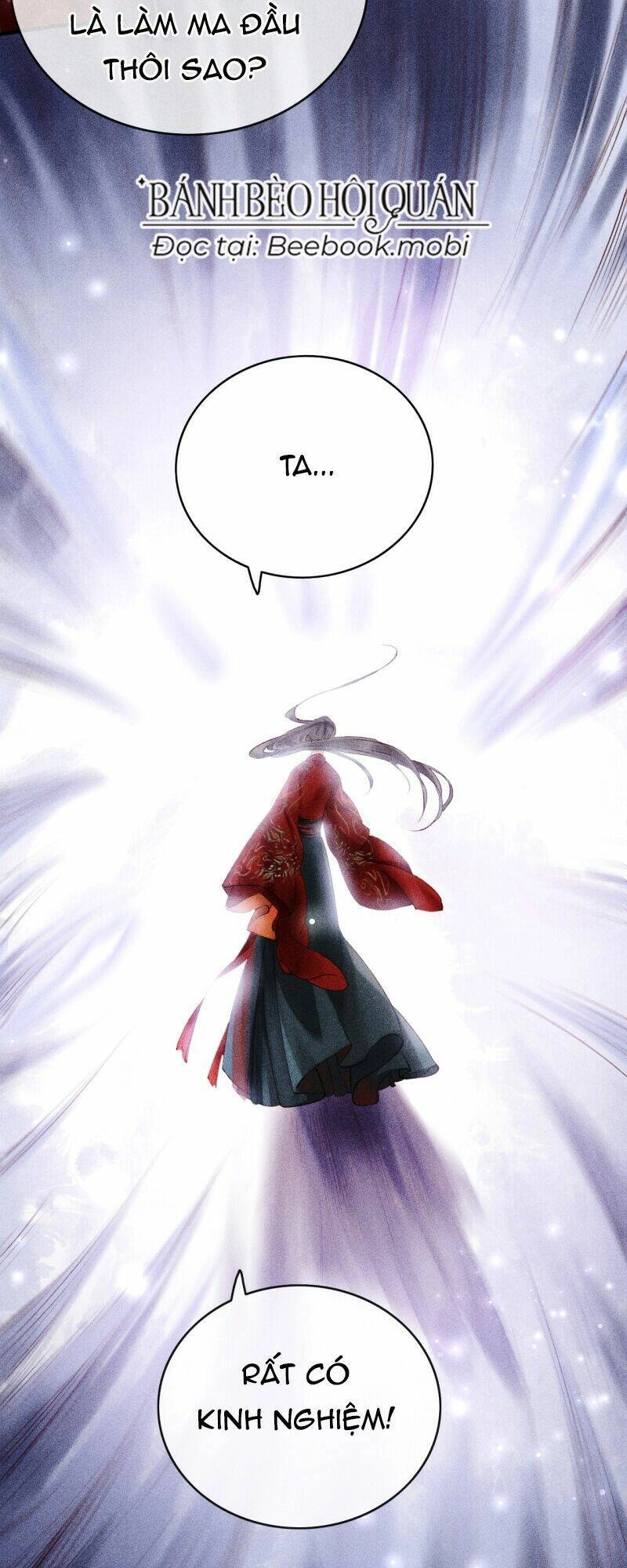 Ta Bám Lấy Đồ Đệ Hắc Hóa Để Kéo Dài Mạng Sống Chapter 1 - 35