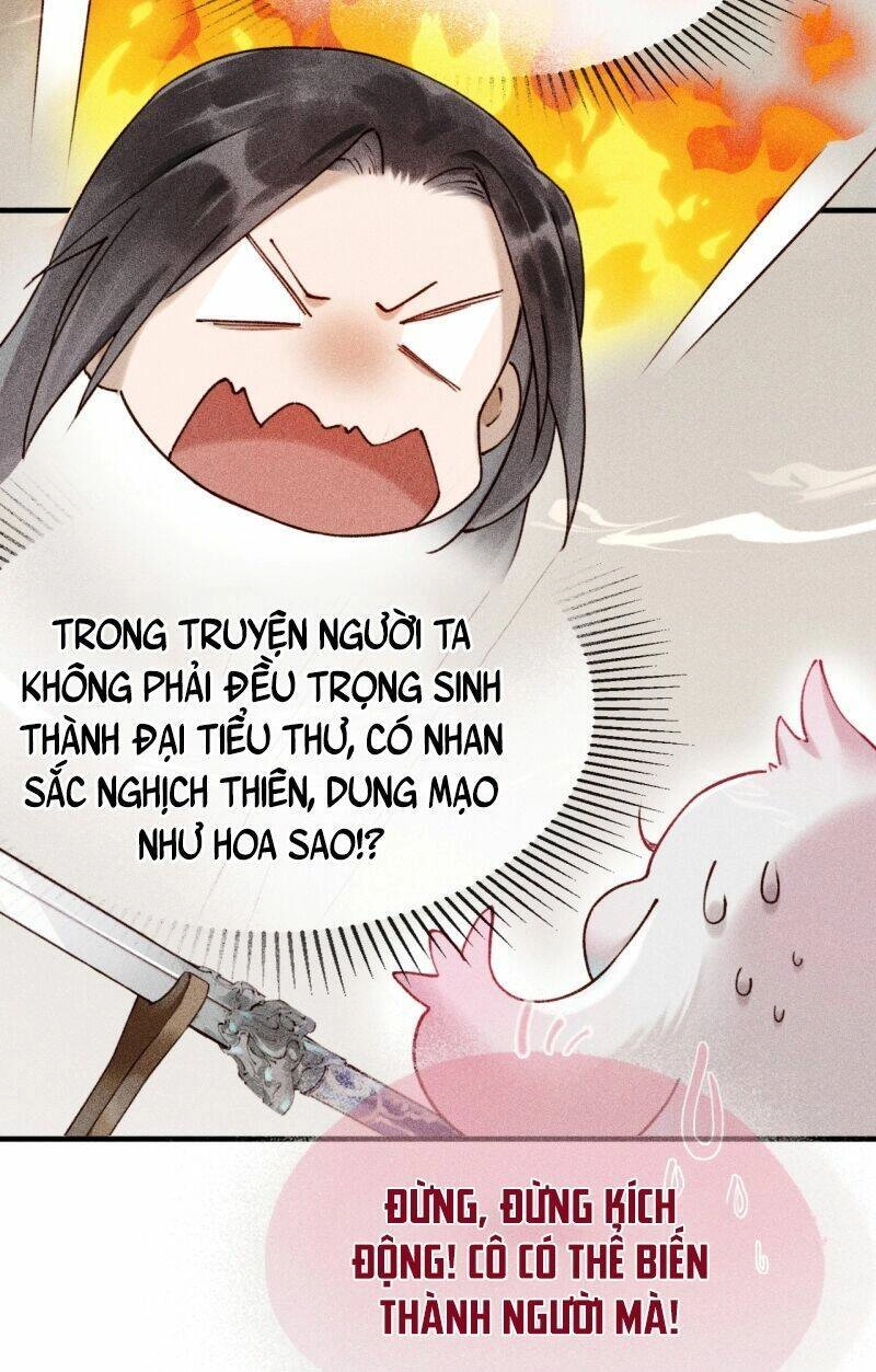 Ta Bám Lấy Đồ Đệ Hắc Hóa Để Kéo Dài Mạng Sống Chapter 1 - 42