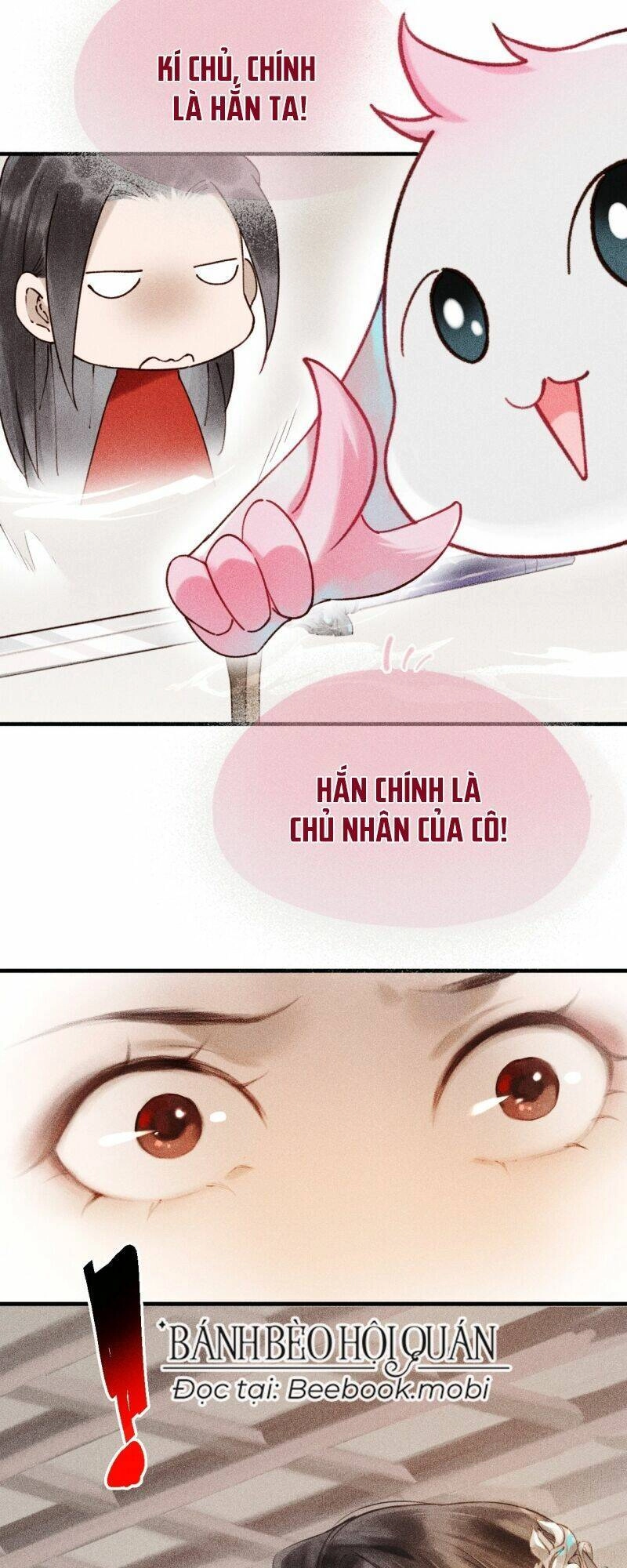 Ta Bám Lấy Đồ Đệ Hắc Hóa Để Kéo Dài Mạng Sống Chapter 1 - 44