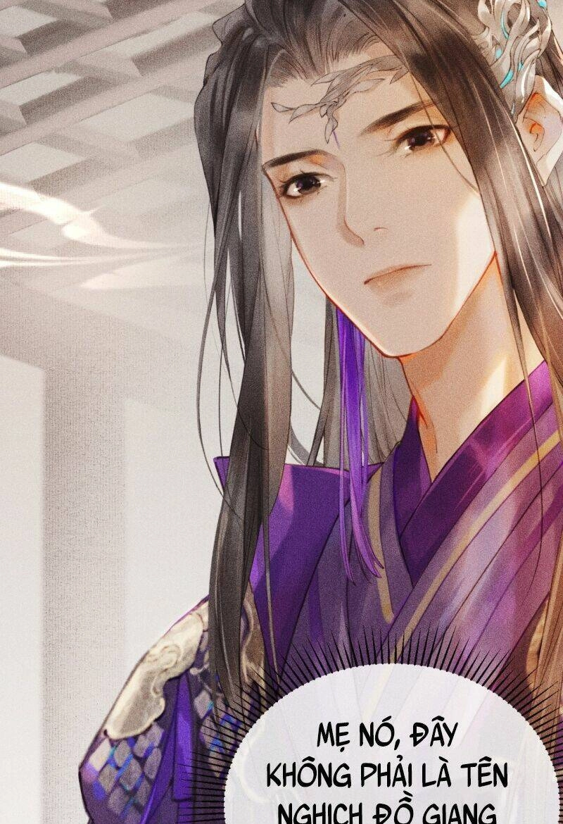 Ta Bám Lấy Đồ Đệ Hắc Hóa Để Kéo Dài Mạng Sống Chapter 1 - 45