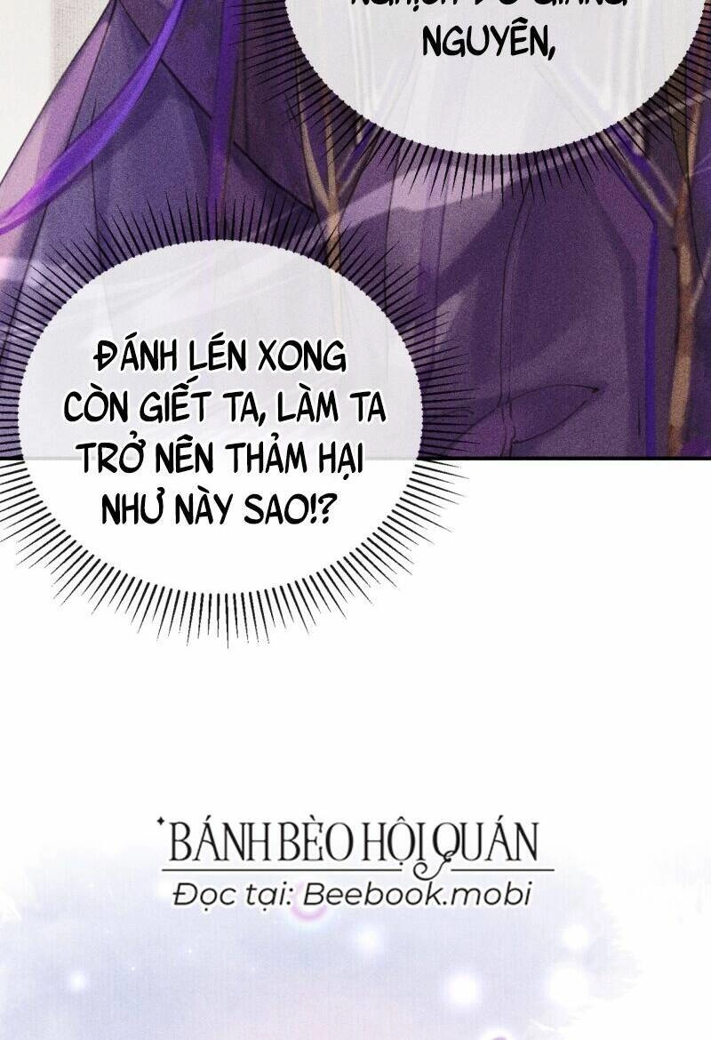 Ta Bám Lấy Đồ Đệ Hắc Hóa Để Kéo Dài Mạng Sống Chapter 1 - 46