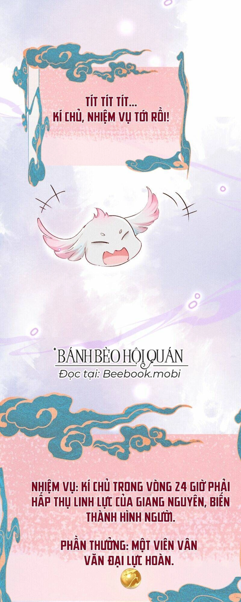 Ta Bám Lấy Đồ Đệ Hắc Hóa Để Kéo Dài Mạng Sống Chapter 1 - 47