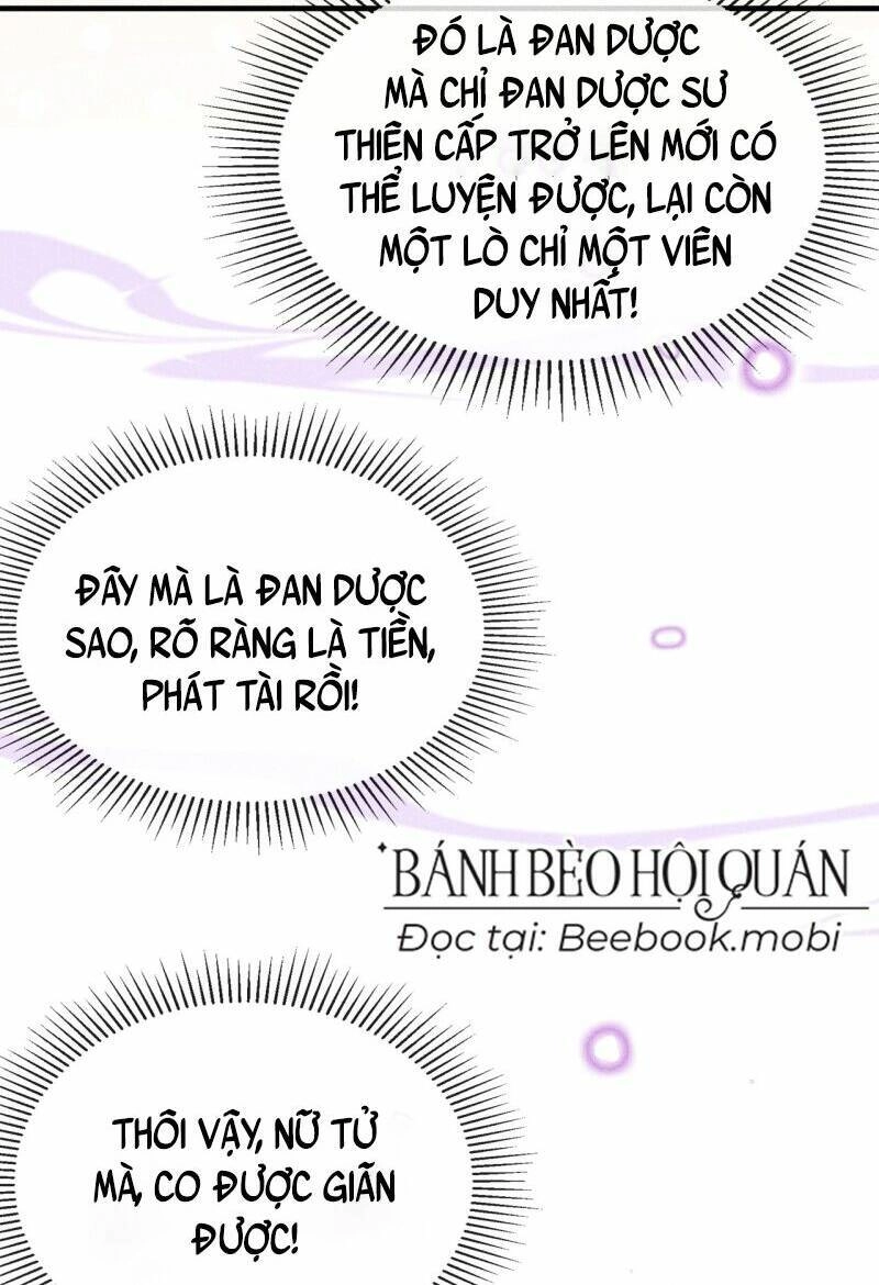 Ta Bám Lấy Đồ Đệ Hắc Hóa Để Kéo Dài Mạng Sống Chapter 1 - 49