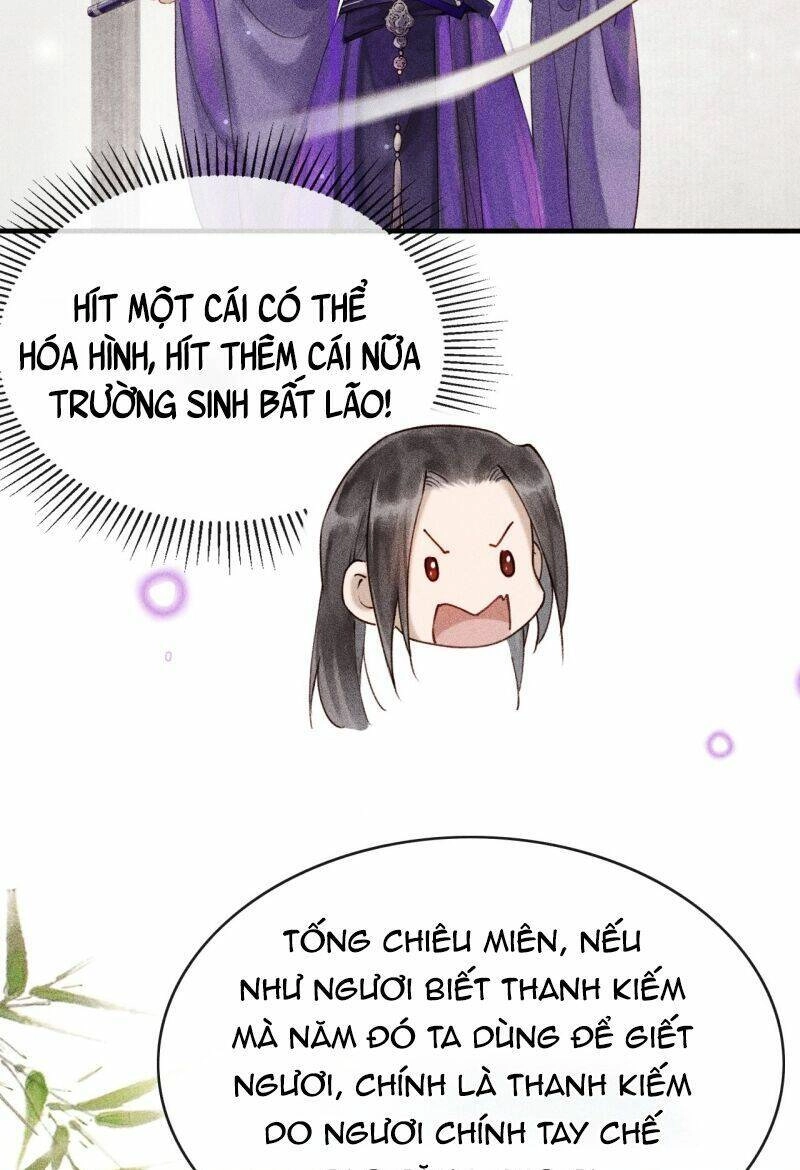 Ta Bám Lấy Đồ Đệ Hắc Hóa Để Kéo Dài Mạng Sống Chapter 1 - 51