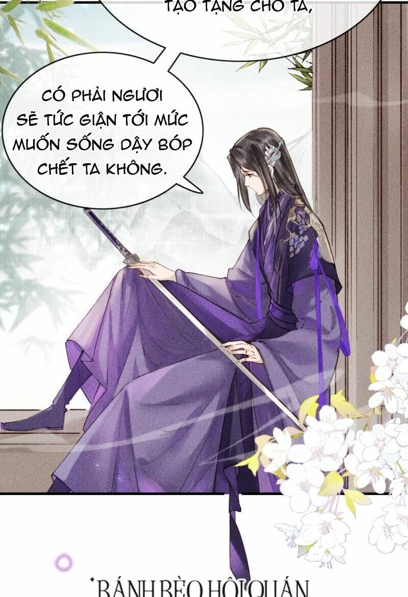 Ta Bám Lấy Đồ Đệ Hắc Hóa Để Kéo Dài Mạng Sống Chapter 1 - 52