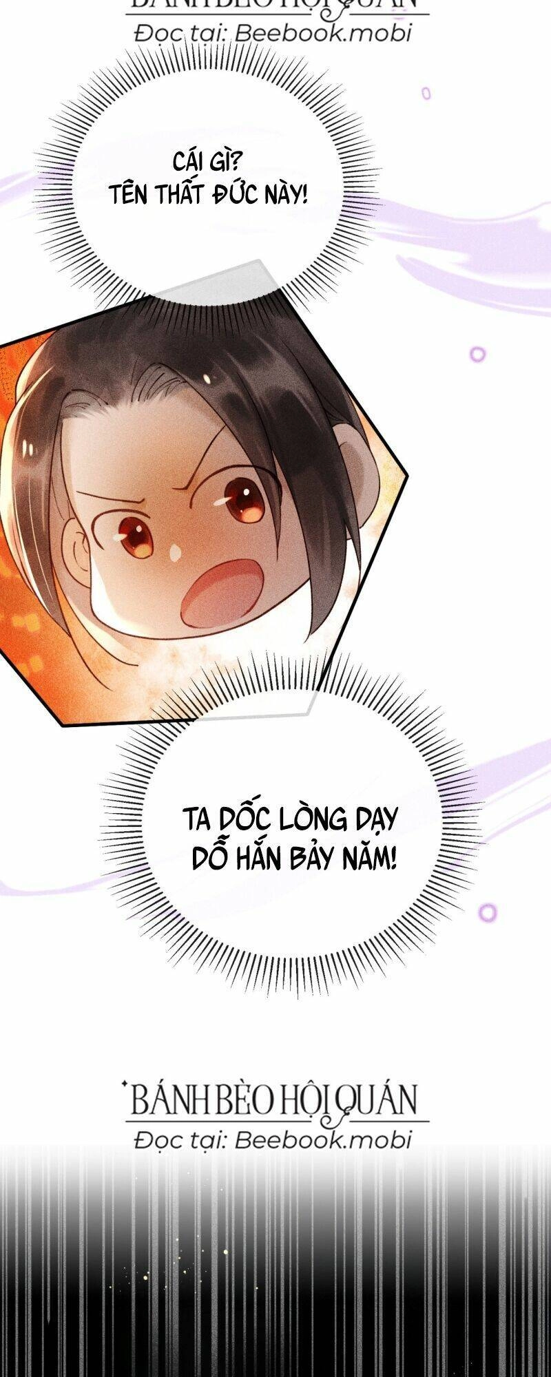 Ta Bám Lấy Đồ Đệ Hắc Hóa Để Kéo Dài Mạng Sống Chapter 1 - 53