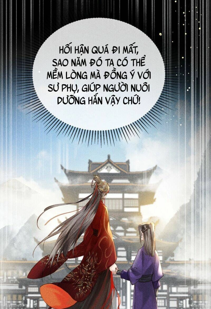 Ta Bám Lấy Đồ Đệ Hắc Hóa Để Kéo Dài Mạng Sống Chapter 1 - 54