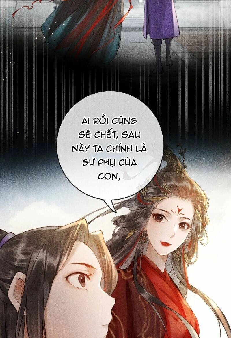 Ta Bám Lấy Đồ Đệ Hắc Hóa Để Kéo Dài Mạng Sống Chapter 1 - 55