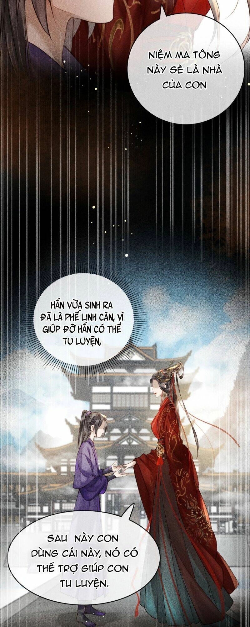 Ta Bám Lấy Đồ Đệ Hắc Hóa Để Kéo Dài Mạng Sống Chapter 1 - 56