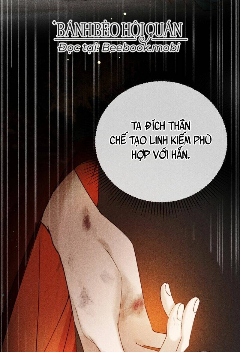 Ta Bám Lấy Đồ Đệ Hắc Hóa Để Kéo Dài Mạng Sống Chapter 1 - 57