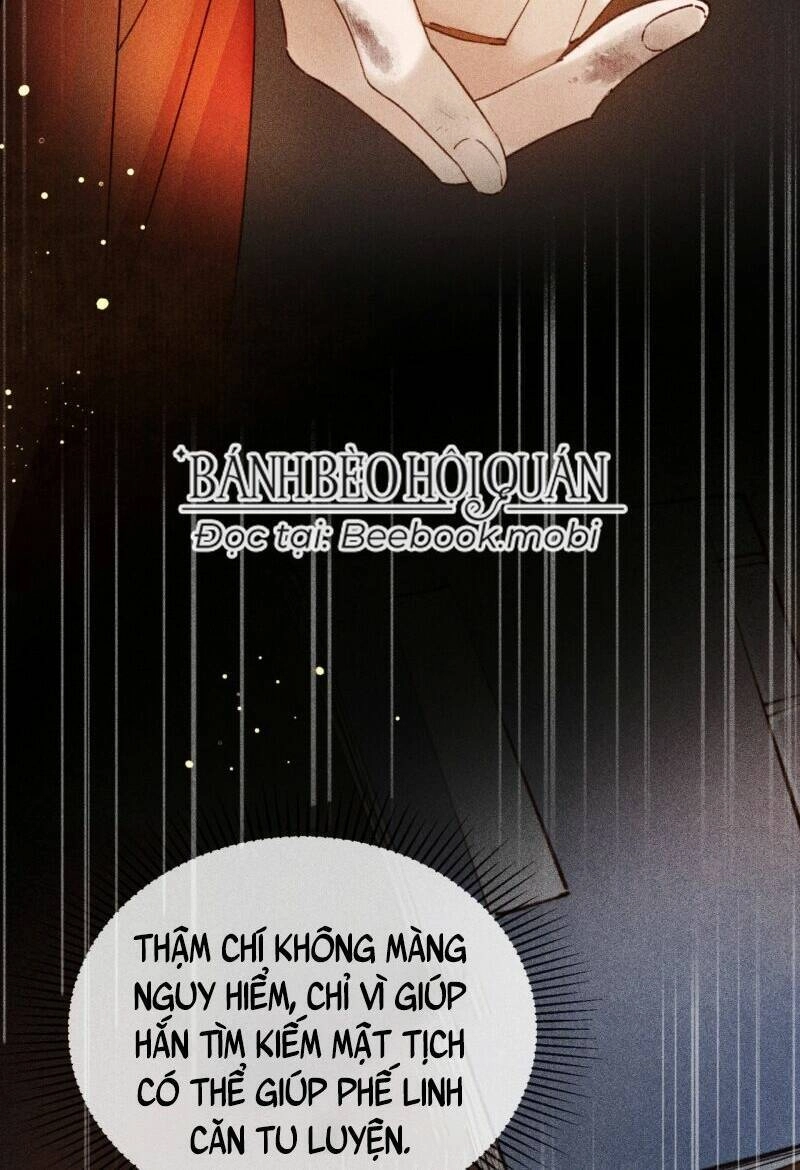 Ta Bám Lấy Đồ Đệ Hắc Hóa Để Kéo Dài Mạng Sống Chapter 1 - 58