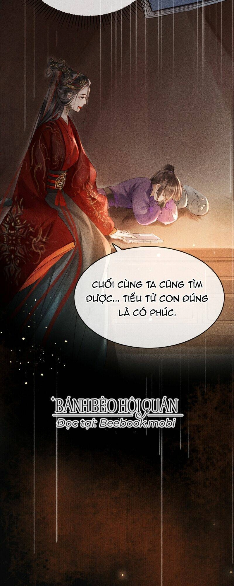 Ta Bám Lấy Đồ Đệ Hắc Hóa Để Kéo Dài Mạng Sống Chapter 1 - 59