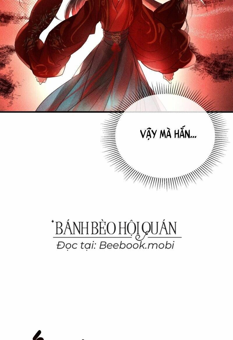 Ta Bám Lấy Đồ Đệ Hắc Hóa Để Kéo Dài Mạng Sống Chapter 1 - 61