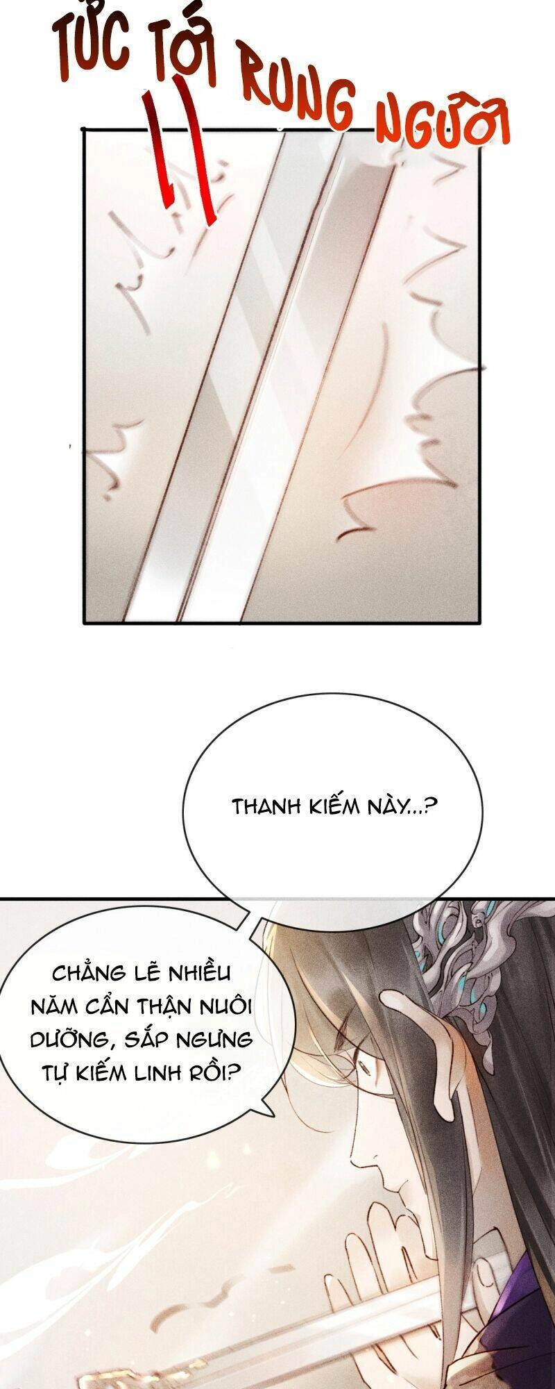 Ta Bám Lấy Đồ Đệ Hắc Hóa Để Kéo Dài Mạng Sống Chapter 1 - 62