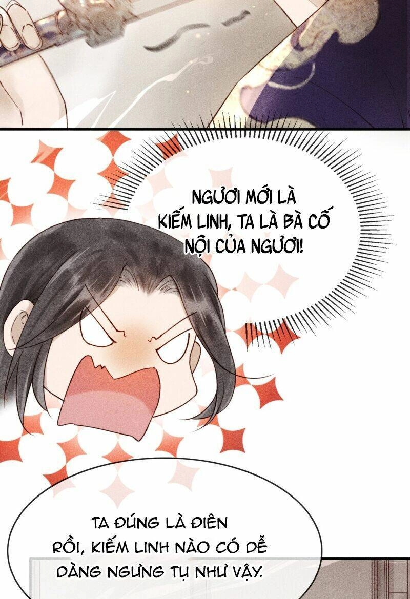 Ta Bám Lấy Đồ Đệ Hắc Hóa Để Kéo Dài Mạng Sống Chapter 1 - 63