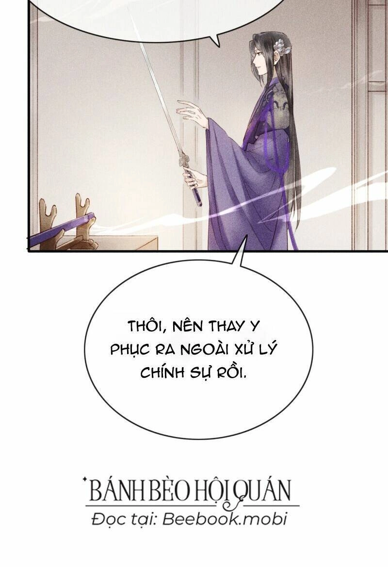 Ta Bám Lấy Đồ Đệ Hắc Hóa Để Kéo Dài Mạng Sống Chapter 1 - 64